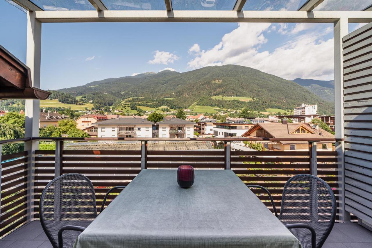 Villa Floris Brixen Buitenkant foto