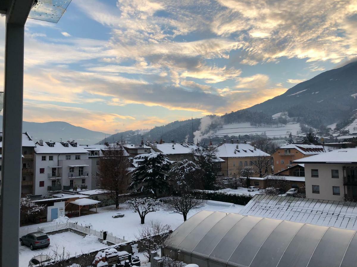 Villa Floris Brixen Buitenkant foto