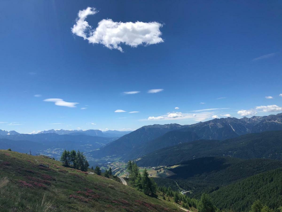 Villa Floris Brixen Buitenkant foto